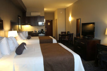Hotel Best Western Brandon Inn | Brandon | Manitoba | Canada 12