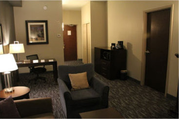 Hotel Best Western Brandon Inn | Brandon | Manitoba | Canada 13