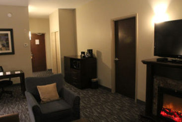 Hotel Best Western Brandon Inn | Brandon | Manitoba | Canada 14