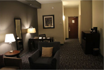 Hotel Best Western Brandon Inn | Brandon | Manitoba | Canada 15