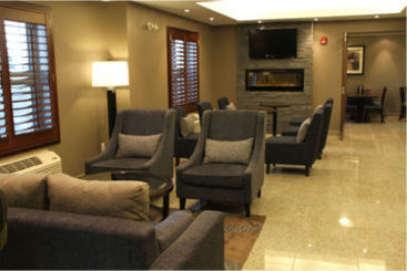 Hotel Best Western Brandon Inn | Brandon | Manitoba | Canada 2