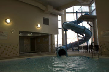 Hotel Best Western Brandon Inn | Brandon | Manitoba | Canada 20