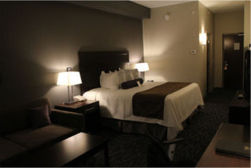 Hotel Best Western Brandon Inn | Brandon | Manitoba | Canada 3