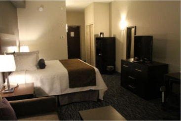 Hotel Best Western Brandon Inn | Brandon | Manitoba | Canada 4