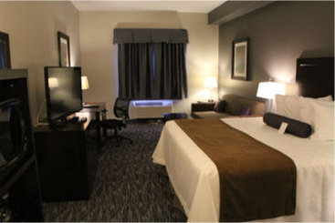 Hotel Best Western Brandon Inn | Brandon | Manitoba | Canada 5