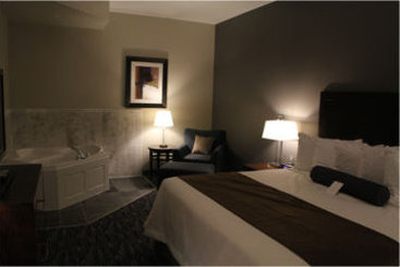 Hotel Best Western Brandon Inn | Brandon | Manitoba | Canada 6