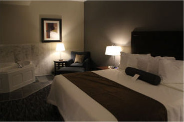 Hotel Best Western Brandon Inn | Brandon | Manitoba | Canada 7