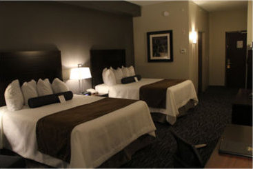 Hotel Best Western Brandon Inn | Brandon | Manitoba | Canada 8