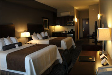 Hotel Best Western Brandon Inn | Brandon | Manitoba | Canada 9