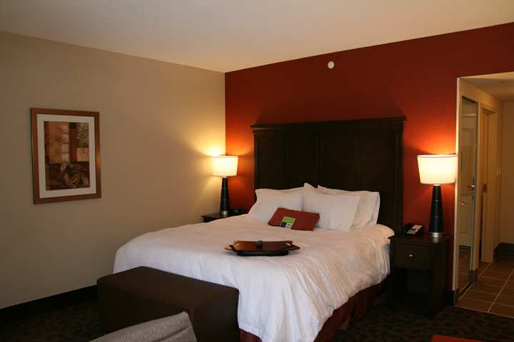 Hotel Hampton Inn By Hilton Elliot Lake | Elliot Lake | Ontario | Canada 1