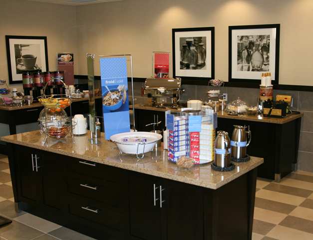 Hotel Hampton Inn By Hilton Elliot Lake | Elliot Lake | Ontario | Canada 3