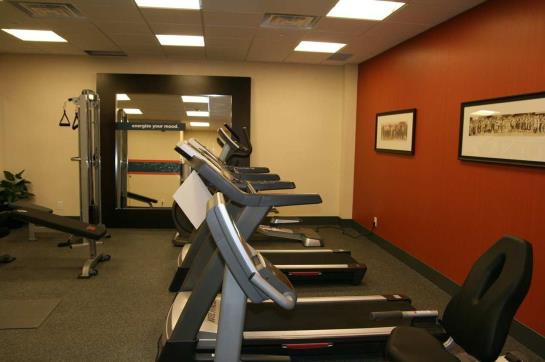 Hotel Hampton Inn By Hilton Elliot Lake | Elliot Lake | Ontario | Canada 6