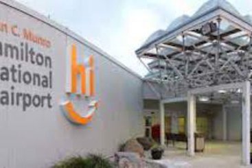 Hotel Staybridge Suites Hamilton Downtown | Hamilton | Ontario | Canada 1