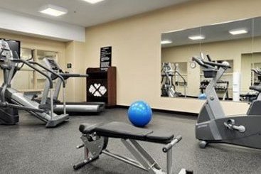 Hotel Ramada Lac La Biche | Lac la Biche | Alberta | Canada 2