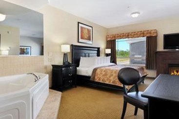 Hotel Ramada Lac La Biche | Lac la Biche | Alberta | Canada 3