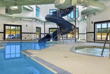 Hotel Ramada Lac La Biche | Lac la Biche | Alberta | Canada 7