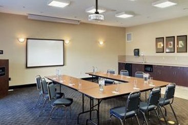 Hotel Ramada Lac La Biche | Lac la Biche | Alberta | Canada 8