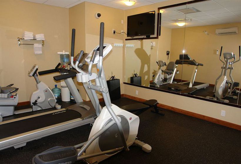 Hotel Best Western Williams Lake | Williams Lake | British Columbia | Canada 1