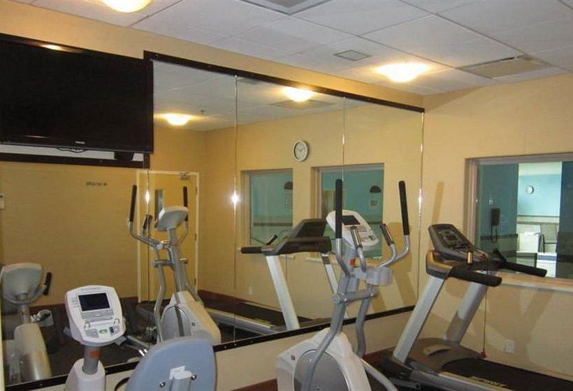 Hotel Best Western Williams Lake | Williams Lake | British Columbia | Canada 12