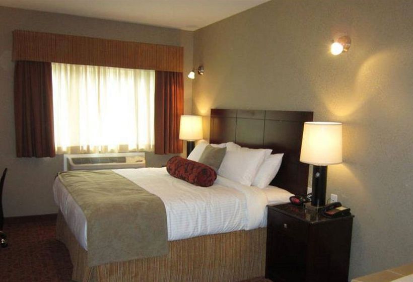 Hotel Best Western Williams Lake | Williams Lake | British Columbia | Canada 14