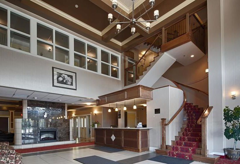 Hotel Best Western Williams Lake | Williams Lake | British Columbia | Canada 18