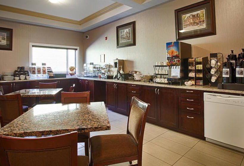 Hotel Best Western Williams Lake | Williams Lake | British Columbia | Canada 19