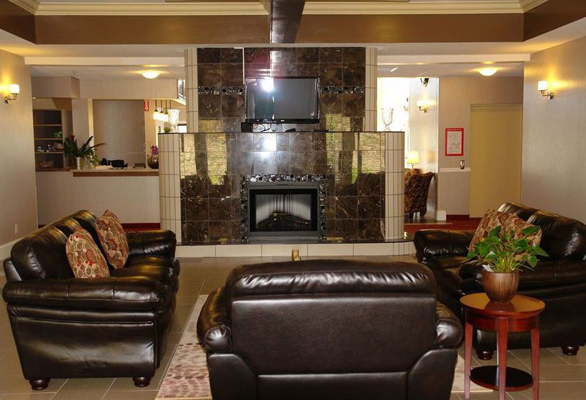 Hotel Best Western Williams Lake | Williams Lake | British Columbia | Canada 3