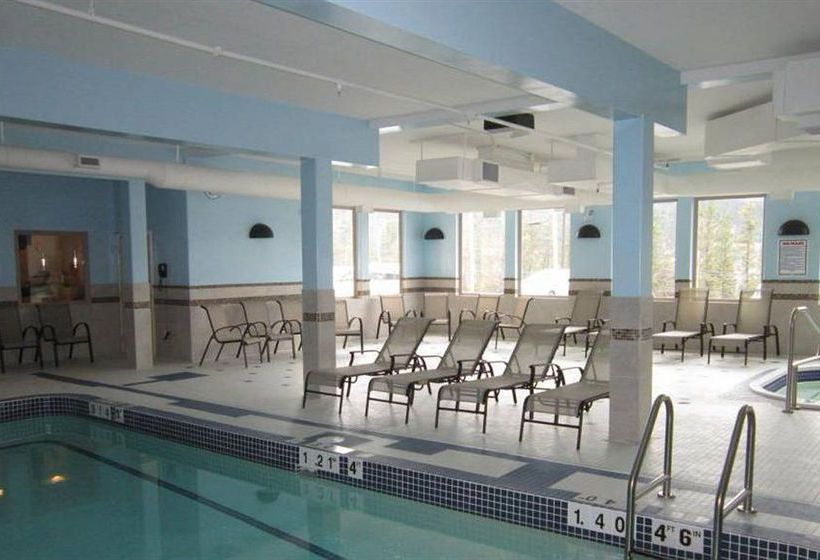 Hotel Best Western Williams Lake | Williams Lake | British Columbia | Canada 6