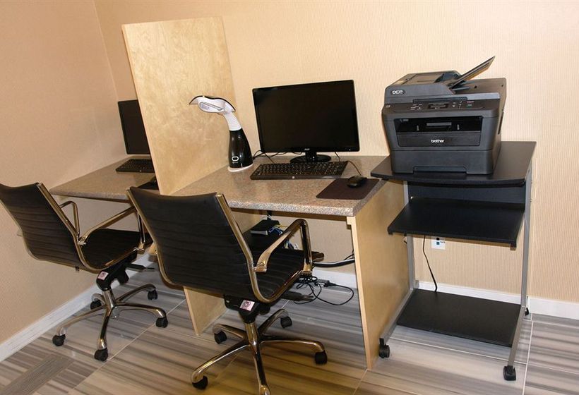 Hotel Best Western Williams Lake | Williams Lake | British Columbia | Canada 7