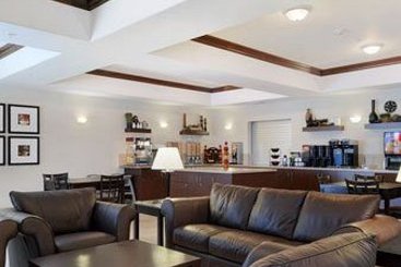 Hotel Ramada Wainwright | Wainwright | Alberta | Canada 1