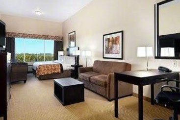 Hotel Ramada Wainwright | Wainwright | Alberta | Canada 2