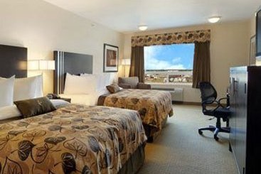 Hotel Ramada Wainwright | Wainwright | Alberta | Canada 3