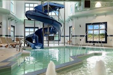 Hotel Ramada Wainwright | Wainwright | Alberta | Canada 4