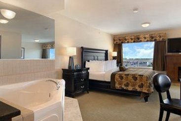 Hotel Ramada Wainwright | Wainwright | Alberta | Canada 5