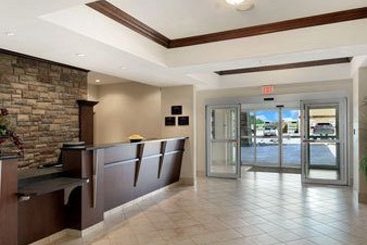 Hotel Ramada Wainwright | Wainwright | Alberta | Canada 8