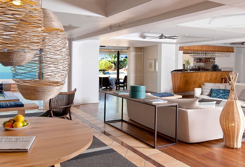 Hotel Hamilton Island Weddings | Hamilton Island | Queensland | Australia 1