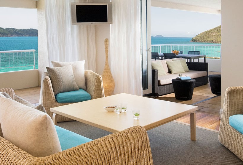 Hotel Hamilton Island Weddings | Hamilton Island | Queensland | Australia 4