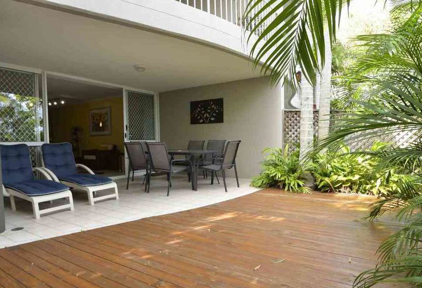 Hotel Noosa Hill Resort | Noosa Heads | Queensland | Australia 1