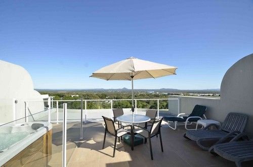 Hotel Noosa Hill Resort | Noosa Heads | Queensland | Australia 17