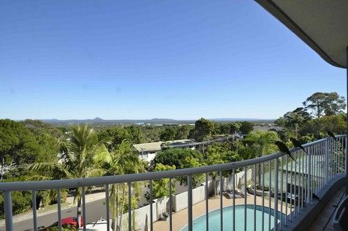 Hotel Noosa Hill Resort | Noosa Heads | Queensland | Australia 19