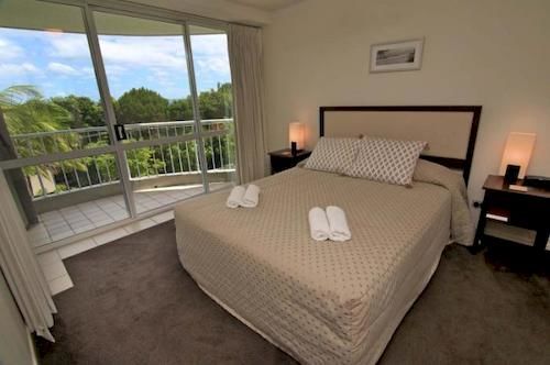Hotel Noosa Hill Resort | Noosa Heads | Queensland | Australia 3