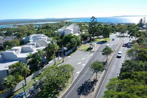 Hotel Noosa Hill Resort | Noosa Heads | Queensland | Australia 9