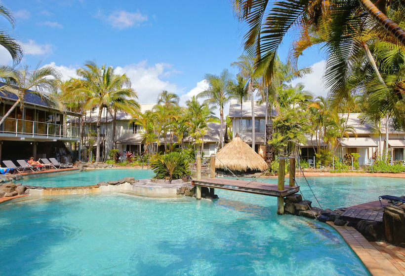 The Islander Noosa Resort | Noosa Heads | Queensland | Australia 11