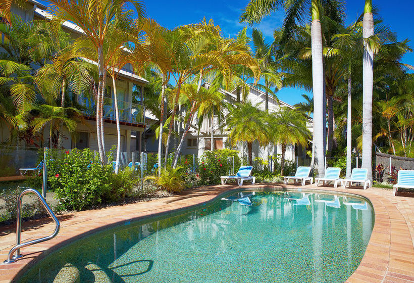The Islander Noosa Resort | Noosa Heads | Queensland | Australia 13
