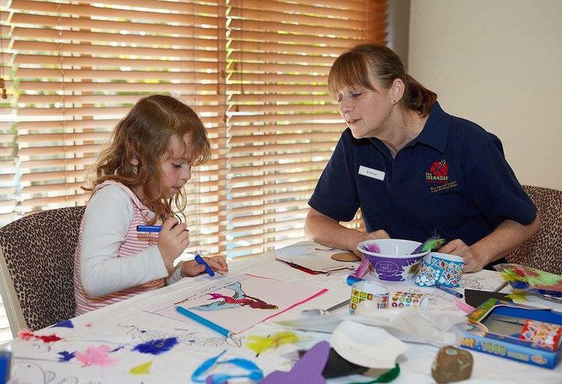 The Islander Noosa Resort | Noosa Heads | Queensland | Australia 2