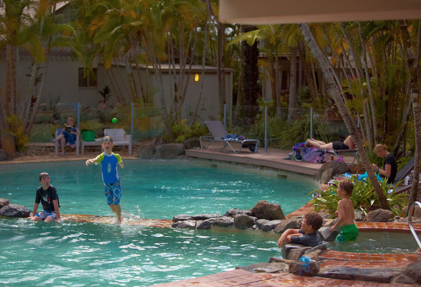 The Islander Noosa Resort | Noosa Heads | Queensland | Australia 20