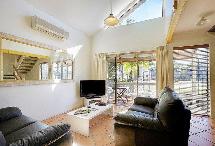 The Islander Noosa Resort | Noosa Heads | Queensland | Australia 3