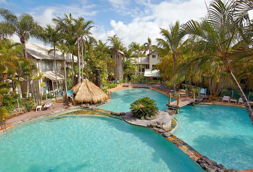 The Islander Noosa Resort | Noosa Heads | Queensland | Australia 5