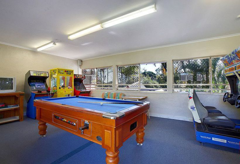 The Islander Noosa Resort | Noosa Heads | Queensland | Australia 9