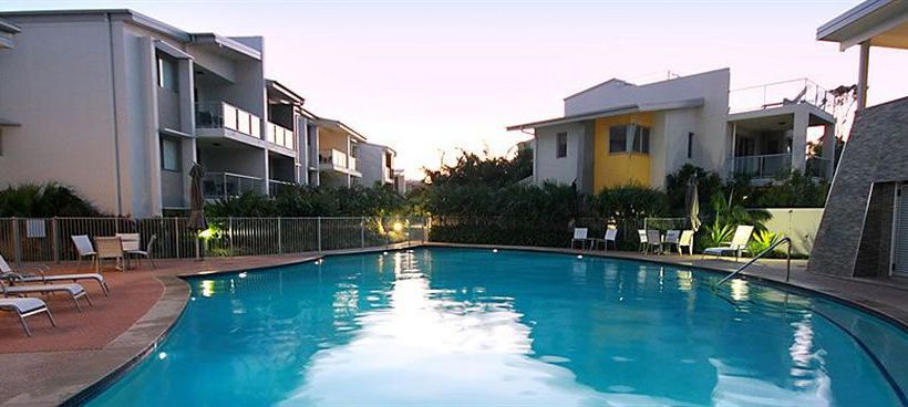 Hotel Coolum At The Beach | Coolum Beach | Queensland | Australia 1